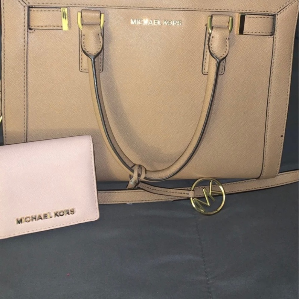 Michael Kors Bundle!